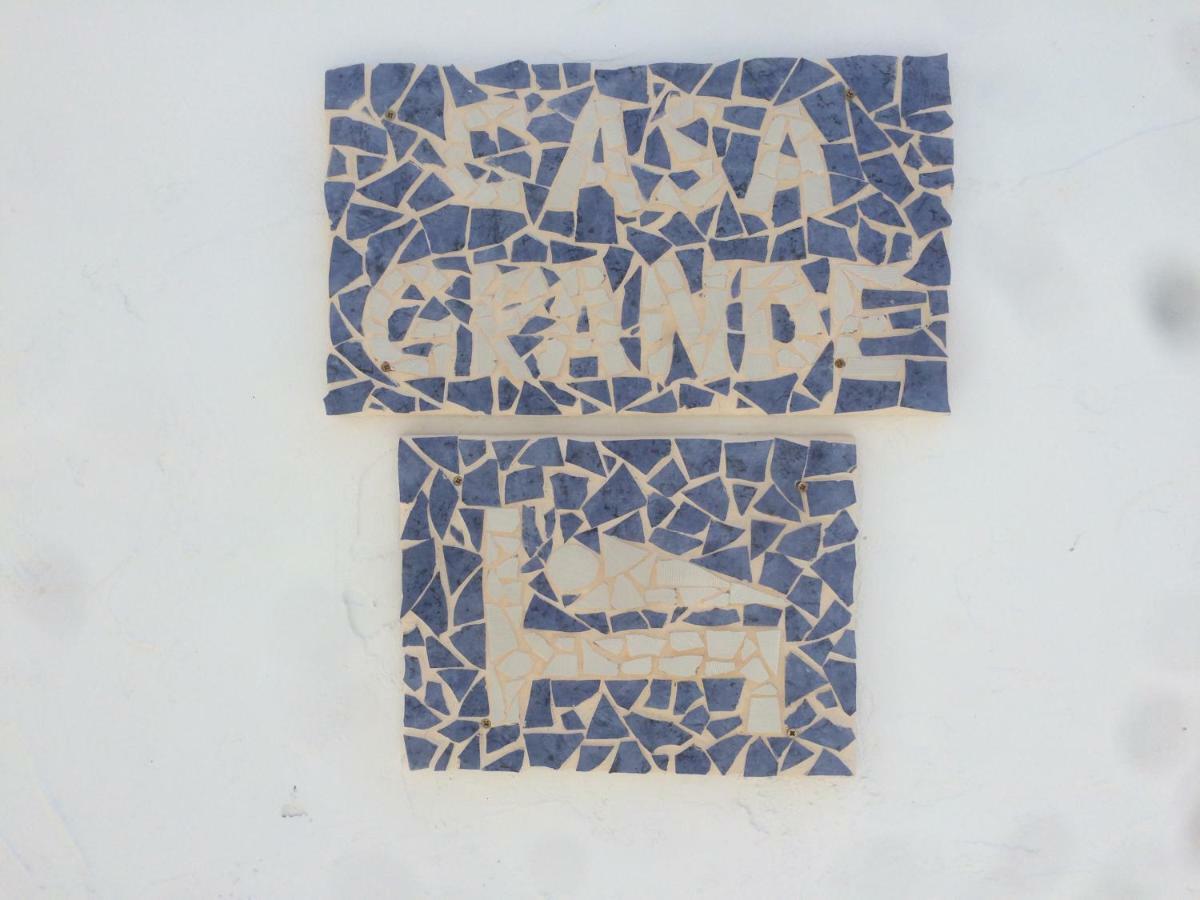 Bed and Breakfast Casa Grande Alcalá la Real Exterior foto